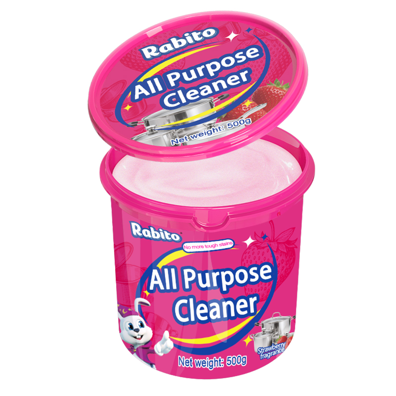 All Purpose Cleaner