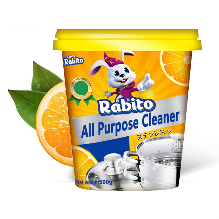 All Purpose Cleaner Paste