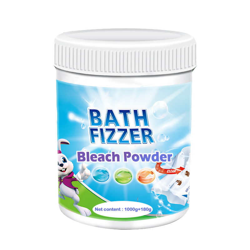 Bleach Powder