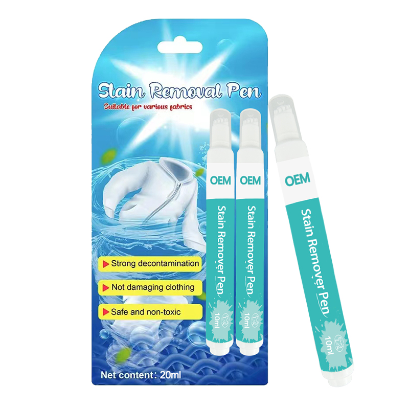 Instant Stain Remover Pen