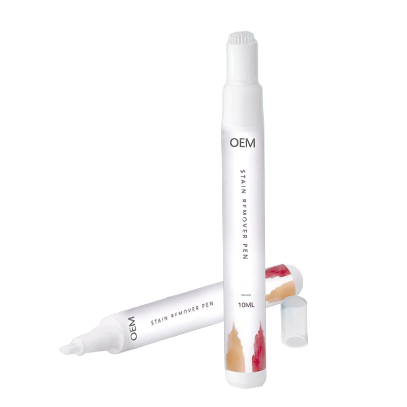 stain remover pen clothes