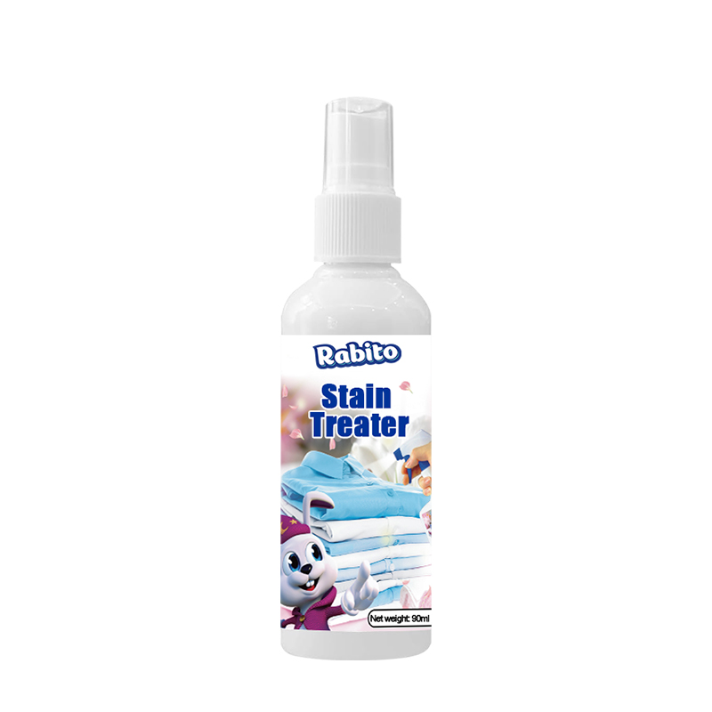 Stain Remover Spray