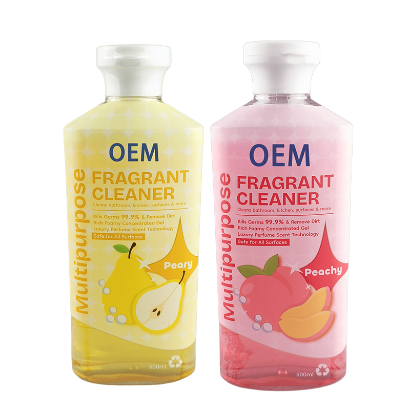 All Purpose Cleaner Liquid