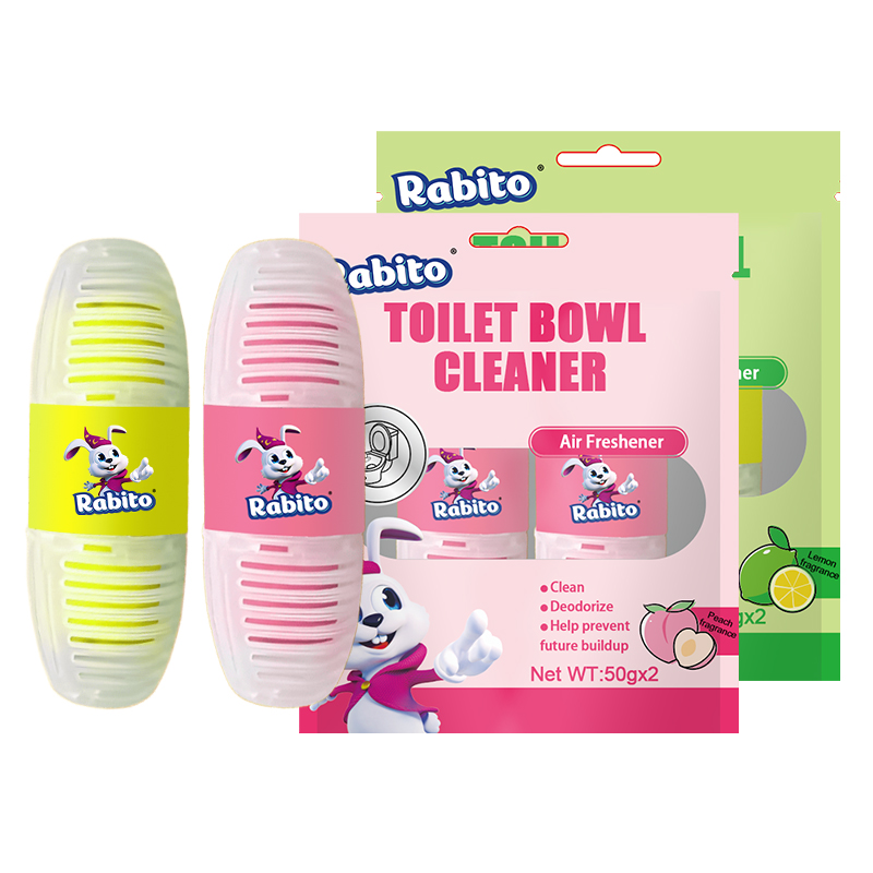 Toilet Bowl Cleaner