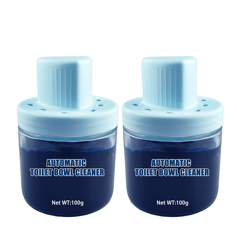 Toilet Cleaner Bottle