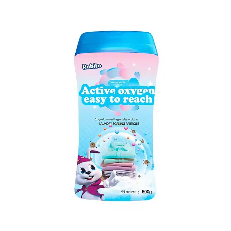 Oxygen Bleach Powder