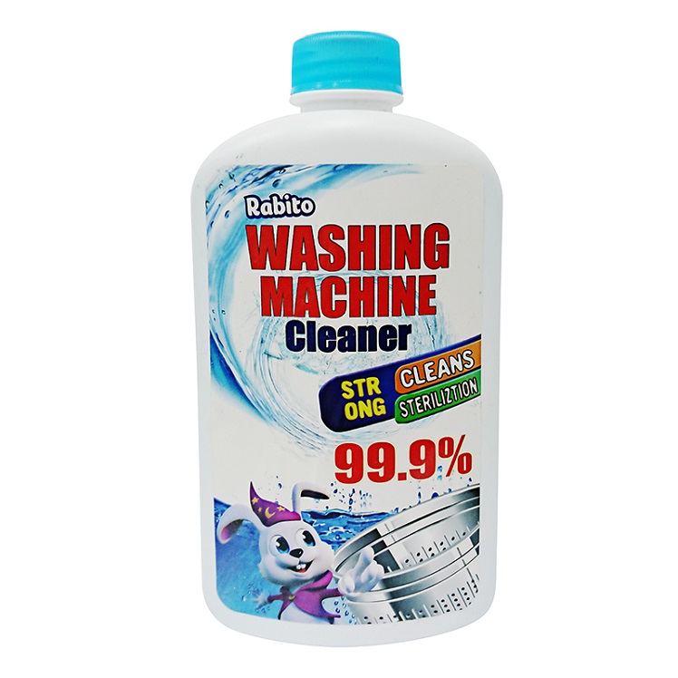 Washing Machine Cleaner Liquid