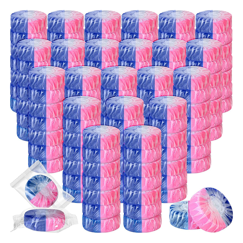 Toilet Cleaning Tablets