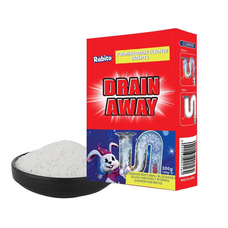Drain Cleaners
